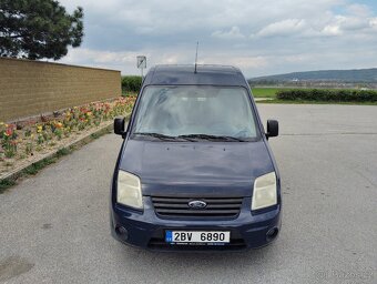 Ford Tranzit Connect - 2