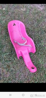 Detske kolo velikost 16 - 2