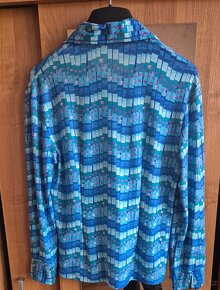 Nová dámská košile, vel. M/L - 2