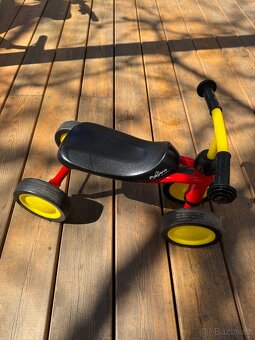 Dětské odrážedlo Pukylino - 2