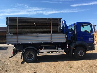 NABÍDKA  AUTODOPRAVY - 2