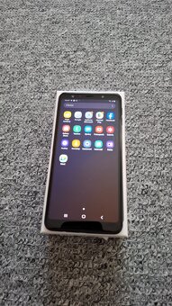 Samsung galaxy A7 - 2