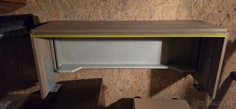 Skrinka pod umyvadlo - 2