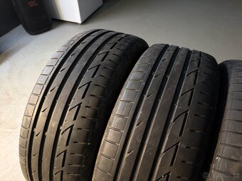 Letní pneu Bridgestone 225/45R19 - 2