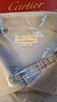 Nová košile Cartier 44 - 2