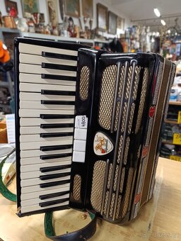 Harmonika - 2