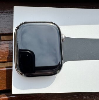 Apple watch series 11 46mm cellular - 2