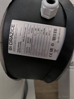 Bojler Dražice OKCE 160 S - 2