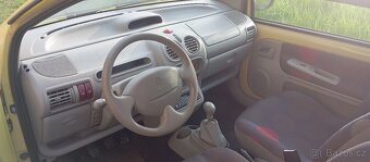 Twingo - 2