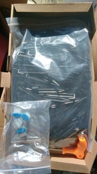Robotická sekačka MTF DM2 1400i - 2