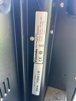 Kavovar Electrolux - 2