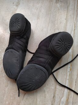 Taneční sneakers - 2