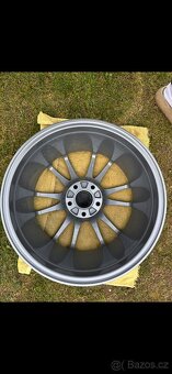 O.Z Racing Ultraleggera R17 - 2