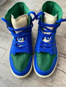 Air Jordan 1 High Zoom Air CMFT Aleali May - 2