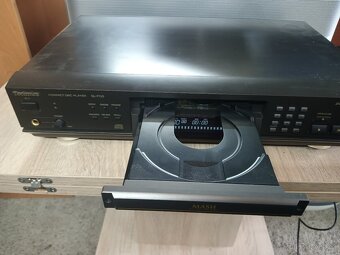 Technics SL-PG5 - 2