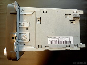 Autorádio Vw RCD 310 MP3 - 2