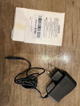 Napájecí adaptér 5.5 V / 600 mA – 2pin konektor - 2