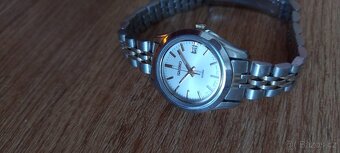 Dámské hodinky Seiko - 2