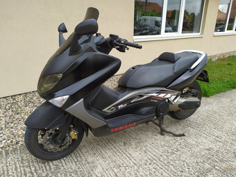 Yamaha T-max 500-2004 - 2