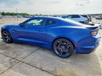 2023 CHEVROLET CAMARO LT1 - 2