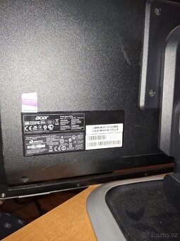 all in one pc Acer Aspire z3770, - 2