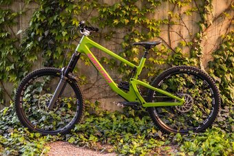 Santa Cruz Nomad C 2023 - 2