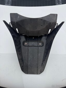 Blatník Honda Silver Wing 600/400 - 2