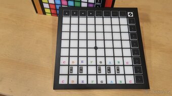 Novation LaunchPad X - 2