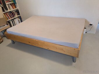 Postel 140x200 - 2
