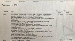 Blu Time system Už jen pár kroků k vysněné vodní posteli - 2