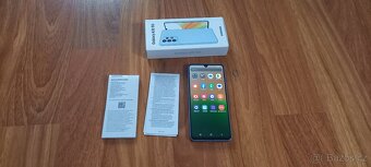 Prodám Samsung Galaxy A33/5G/6GB/128GB - 2