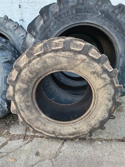 Pneumatika Michelin 480/65 R24 - 2
