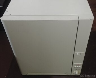 Slim/nástěnná sušička prádla AEG Lavatherm CE - 2