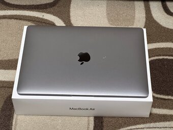 APPLE MACBOOK AIR 13” 2020 M1/16GB RAM/256GB - 2