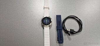 Garmin Epix Gen2 Sapphire Titanium - 2