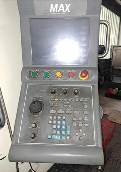 Soustruhy - CNC TM 6 - 2