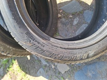 Michelin, 205/55,R16 - 2