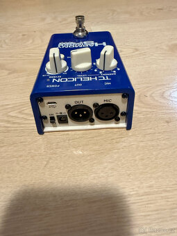 Tc-helicon Harmony Singer 2 - 2