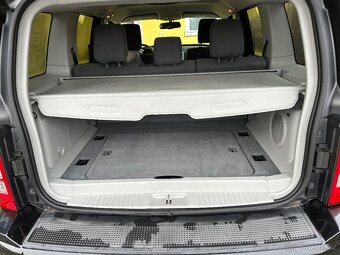 Jeep Cherokee 2.8 CRD 130 kW 4x4 - 2