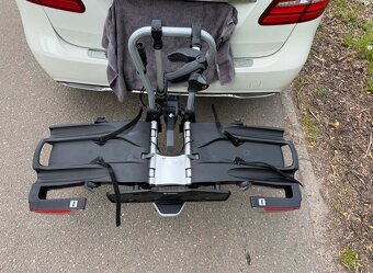 Thule EasyFold 2x30kg - 2