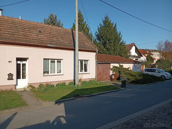 Prodej RD 3+1 – Uherské Hradiště, Míkovice - 2