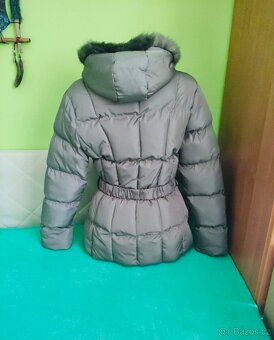 Prodám dámskou zimní bundu - 2