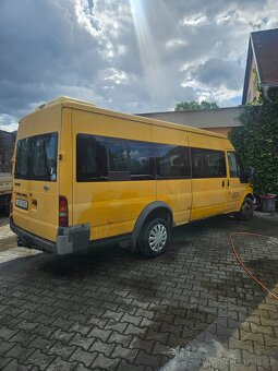 Ford tranzit - 2