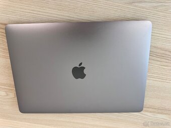 MacBook Pro M1 13”, 8GB, 512GB - 2