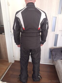 Moto oblečení - 2