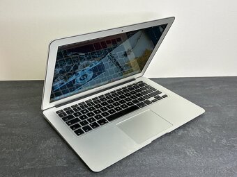 MacBook Air 13'' 2017 / i5 / 8GB RAM / 128GB SSD - DPH - 2