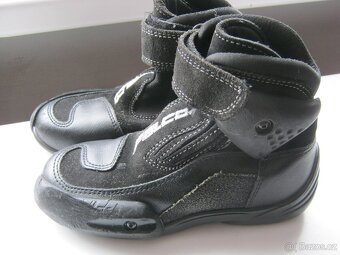 Moto dětské boty FALCO vel.32 - 2