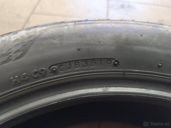Bridgestone 215/55/18 95H letní - 2