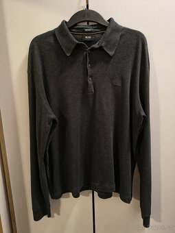 Polo rolák Hugo Boss, XL - 2