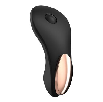 Nový chytrý Satisfyer Little Secret - 2